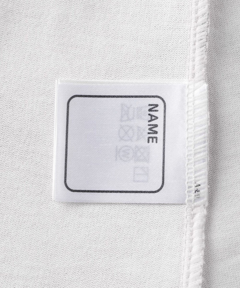 MIKI HOUSE HOT BISCUITS 【80-120cm】 恐竜柄 腹巻き付き 天竺素材 半袖パジャマ 