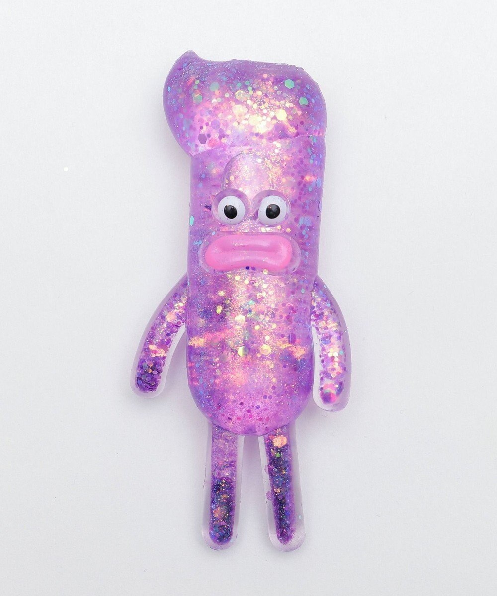 WEGO くちびるモンスタースクイーズ 