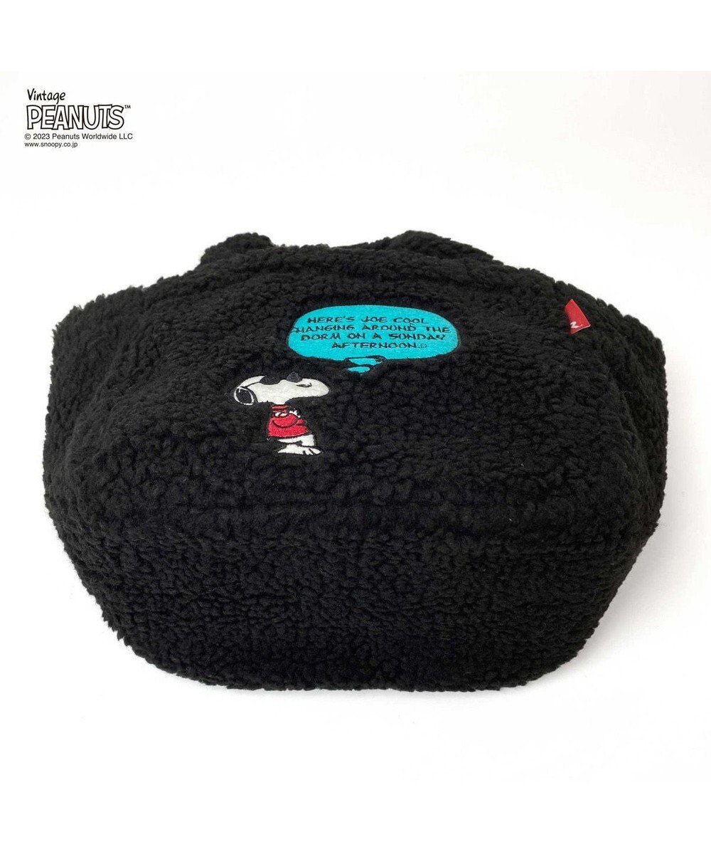 ROOTOTE 8345【スヌーピー】IP.デリ.ボア.ピーナッツ-8T 