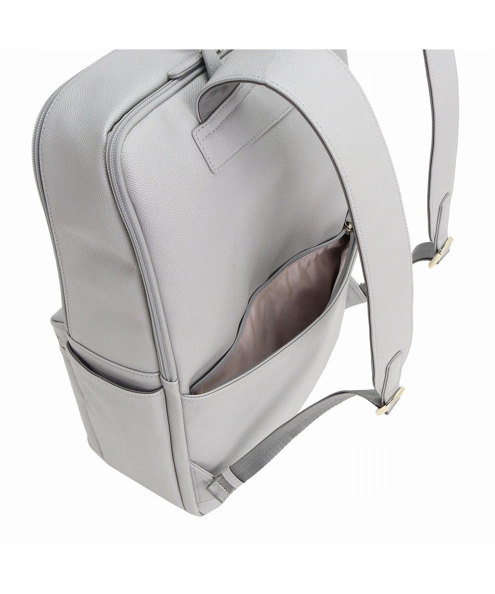 ACE BAGS & LUGGAGE Jewelna Rose リモハピ2 リュックサック B4サイズ 15.6インチPC収納 10965 通勤 仕事 ジュエルナローズ ビジネスバッグ 