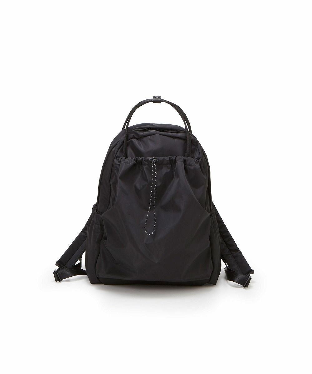 TOPKAPI 【TREASURE TOPKAPI】ドローストリング リュック / バッグパック 