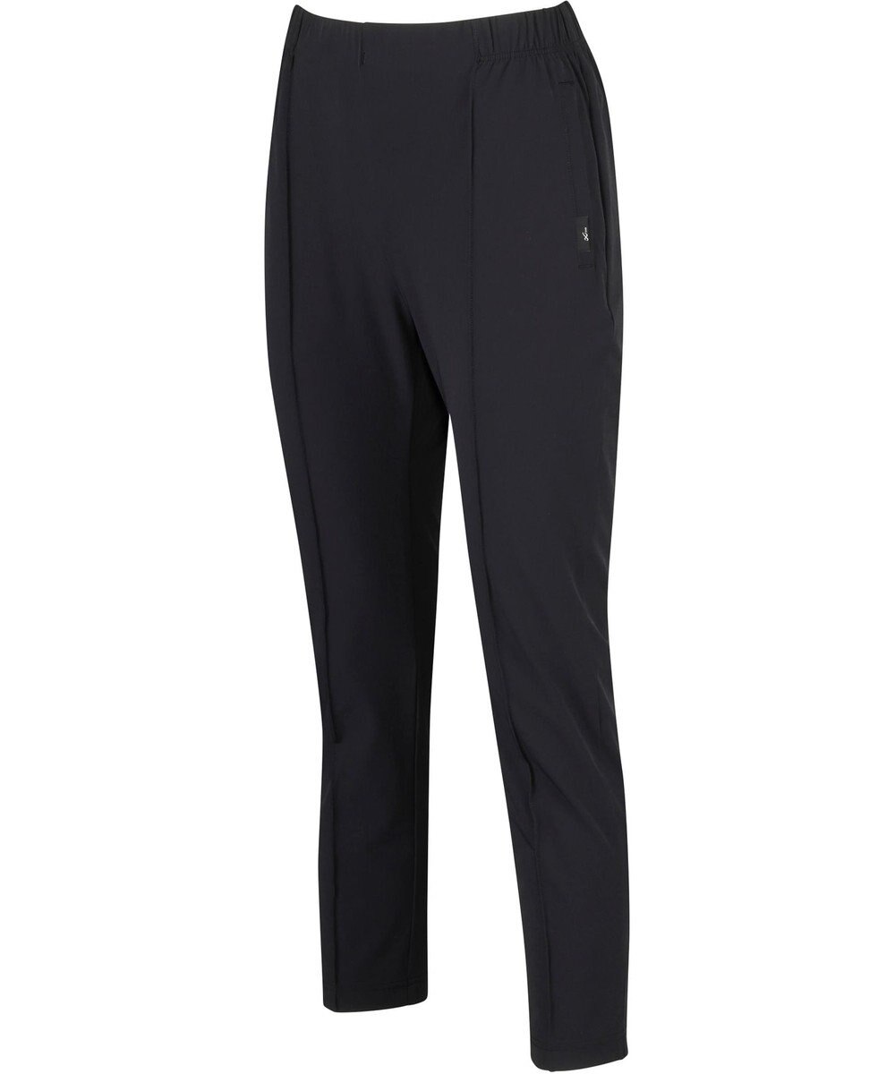 CW-X 【WOMEN】 CW-X レディース ロングパンツ はっ水(本体) 調節可能なウエストひもつき UVカット率90％以上（本体） ボトムス 足首丈 スポーツ DHY209 /ワコール 