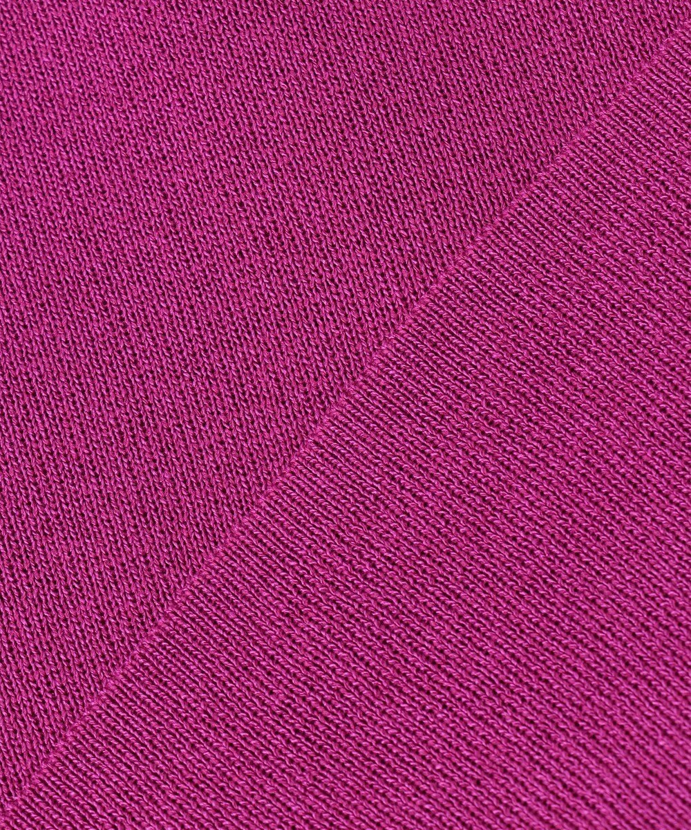 ANY 【前後2WAY/アンチピリング/洗濯機可】ノースリーブニット 