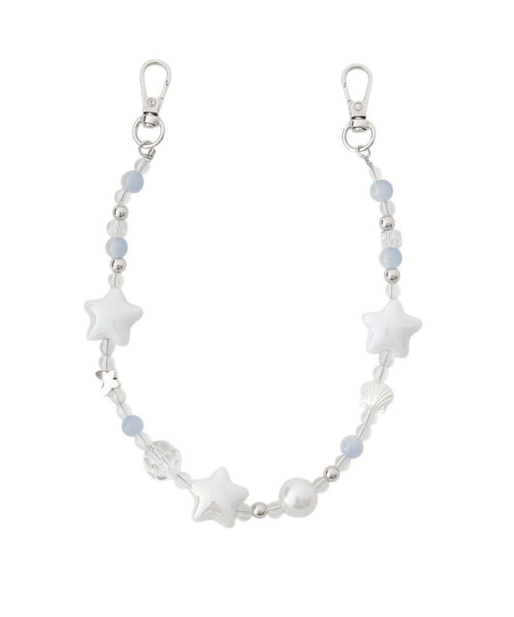 WEGO ビーズモチーフハンドストラップ 