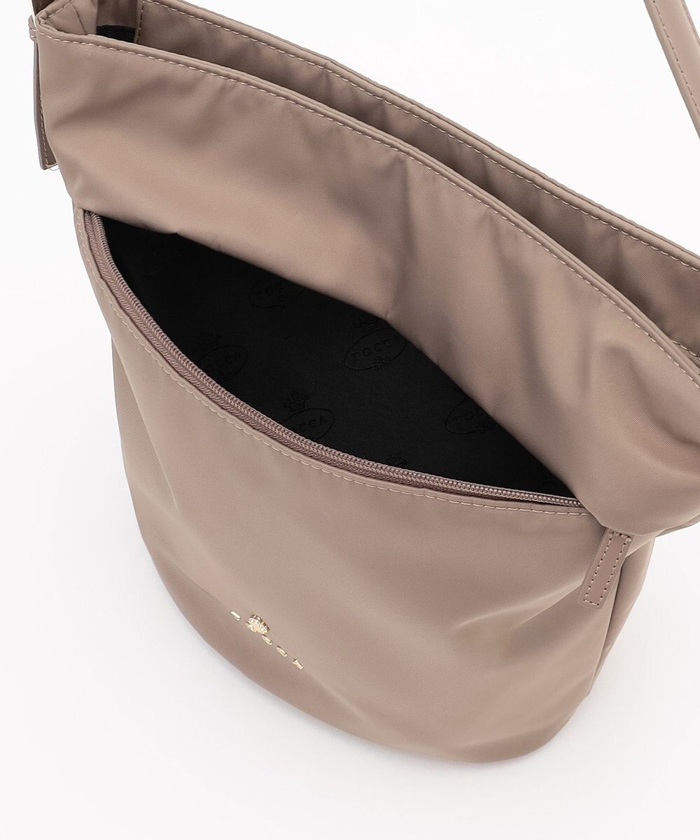 TOCCA 【撥水】VERSER NYLONBAG ナイロンバッグ 