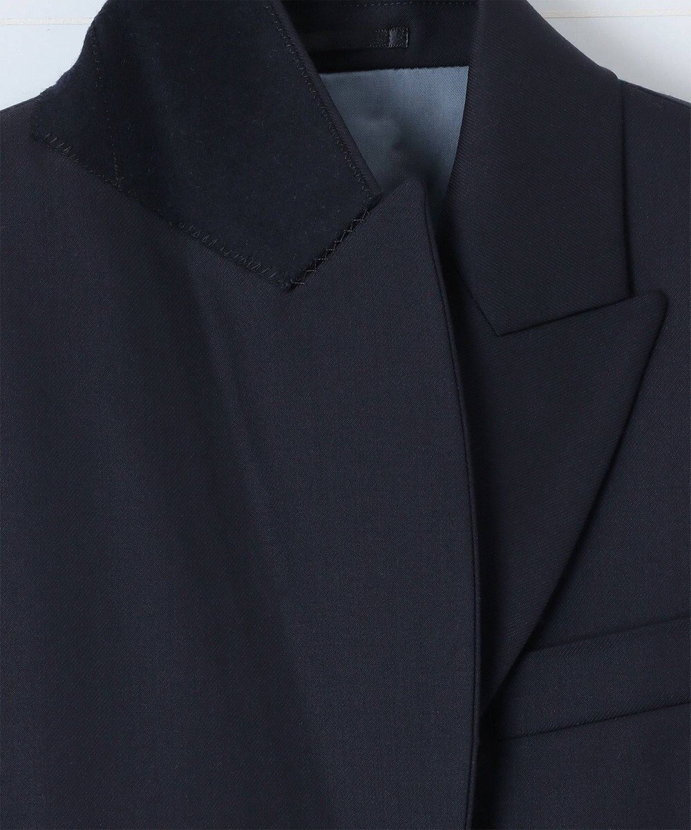 Paul Smith 【総裏】トラベル ボックスジャケット 