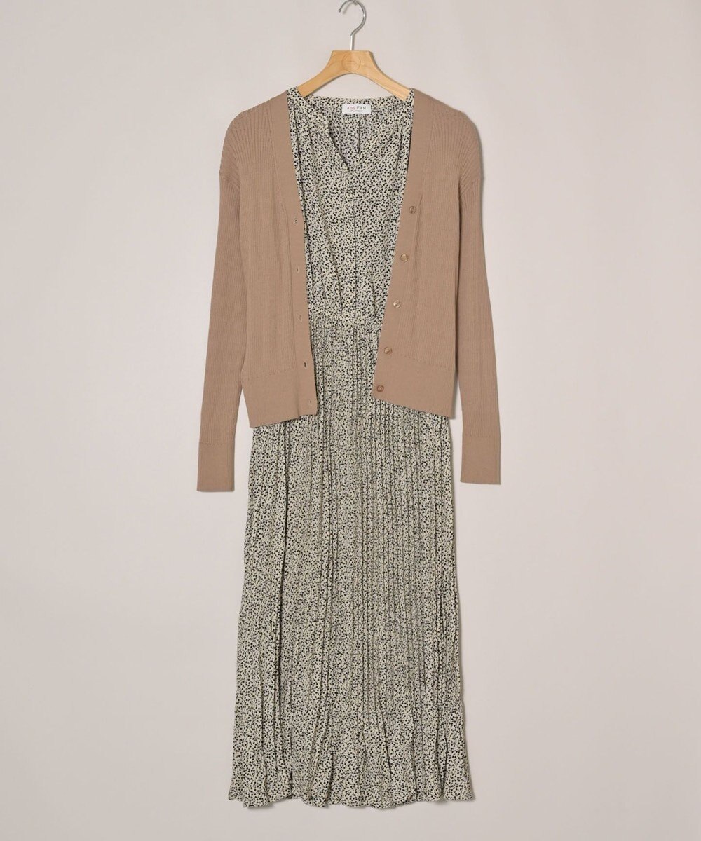 ONWARD Reuse Park セット商品/サイズ2【any FAM】ニット春夏×カットソー春夏 