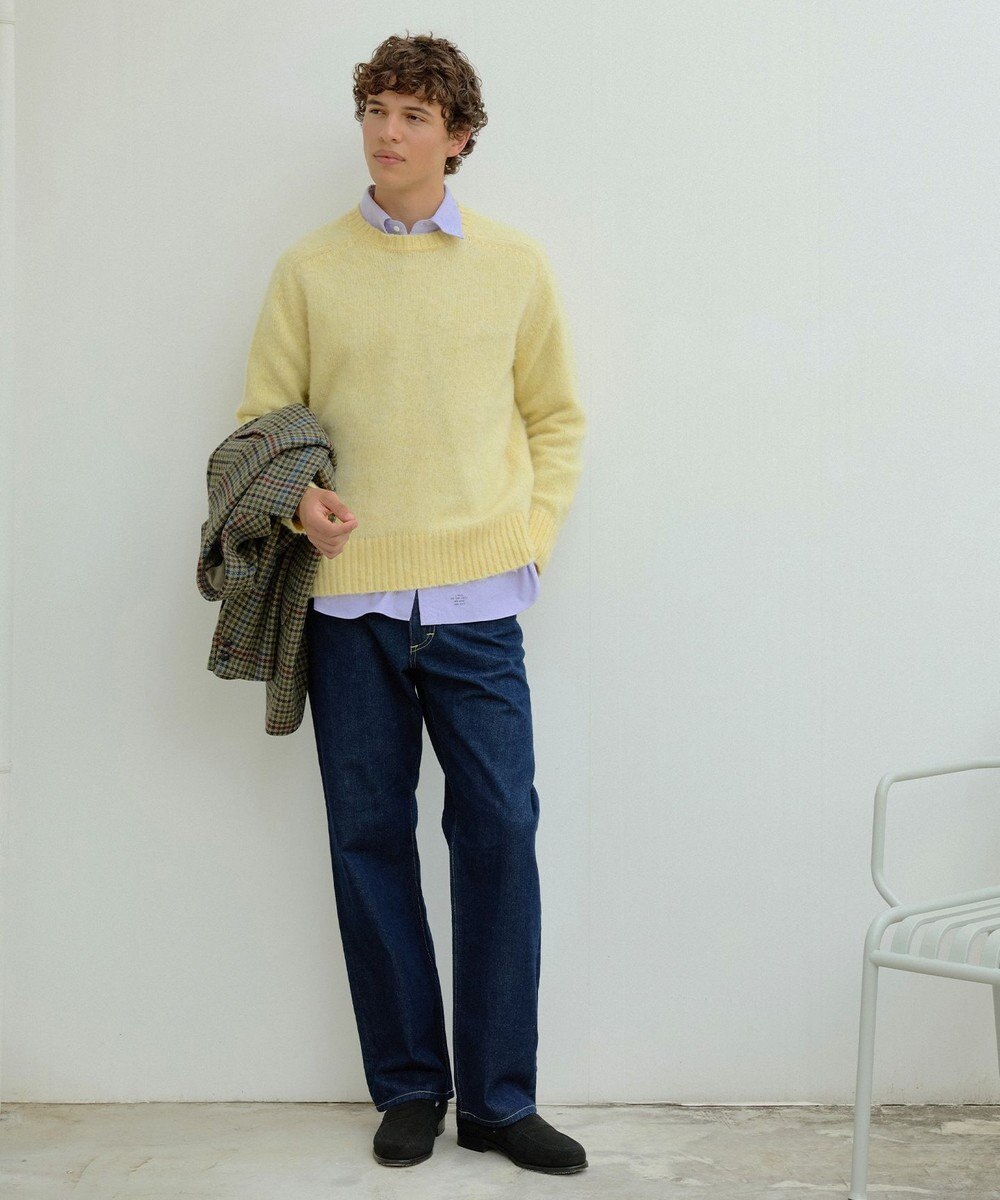 J.PRESS MEN 【Lee × J.PRESS】Lee 101 RIDERS JEAN / リー101 ライダース ジーン 