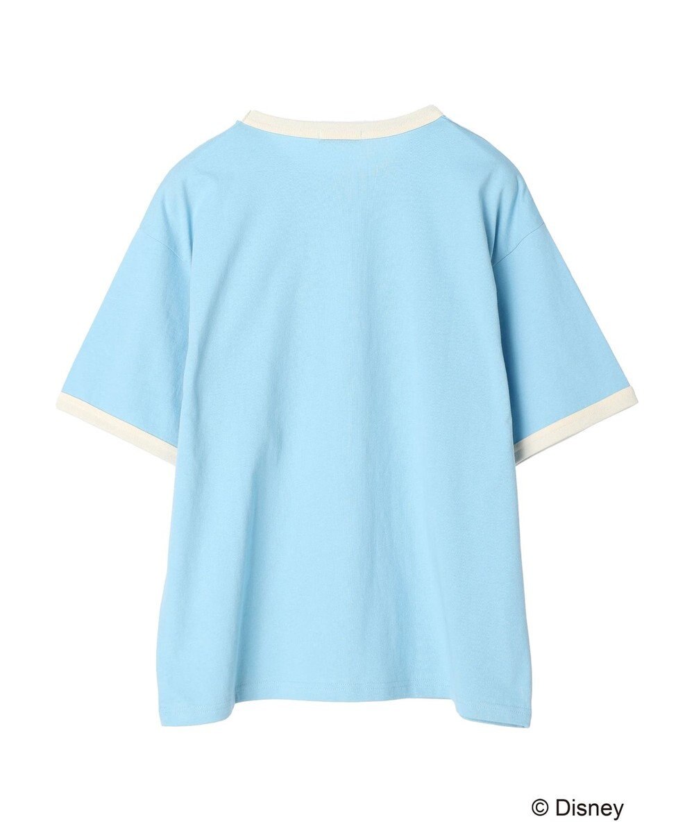 earth music&ecology リンガーＴｅｅ／Ｍｉｃｋｅｙ＆Ｍｉｎｎｉｅ 