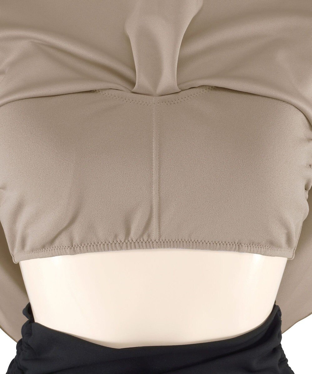 San-ai Resort（三愛水着楽園） ワンピ見えビキニ　9M・11L　【San-ai Resort（サンアイリゾート）】 