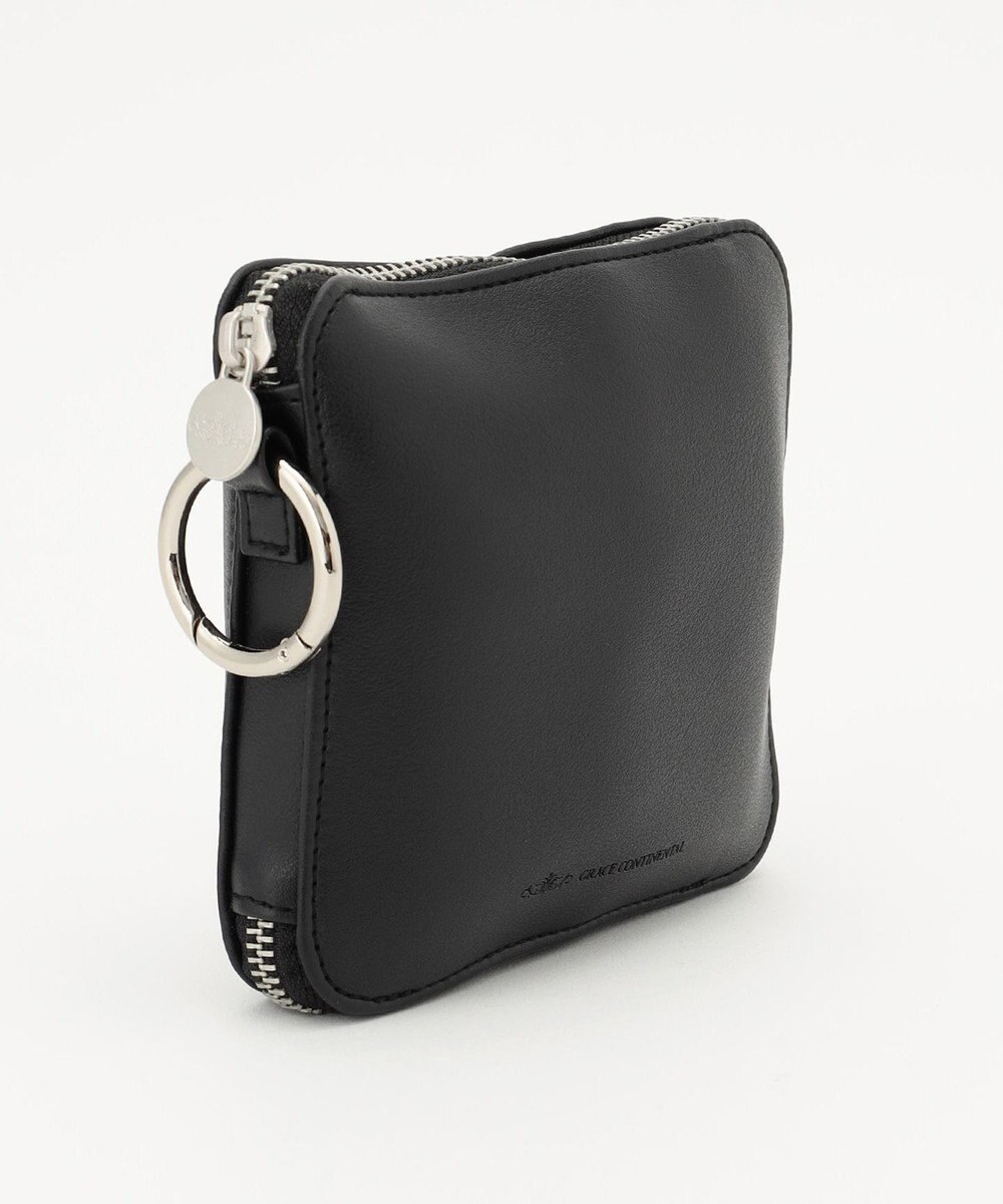 GRACE CONTINENTAL Fabricトートバッグ 