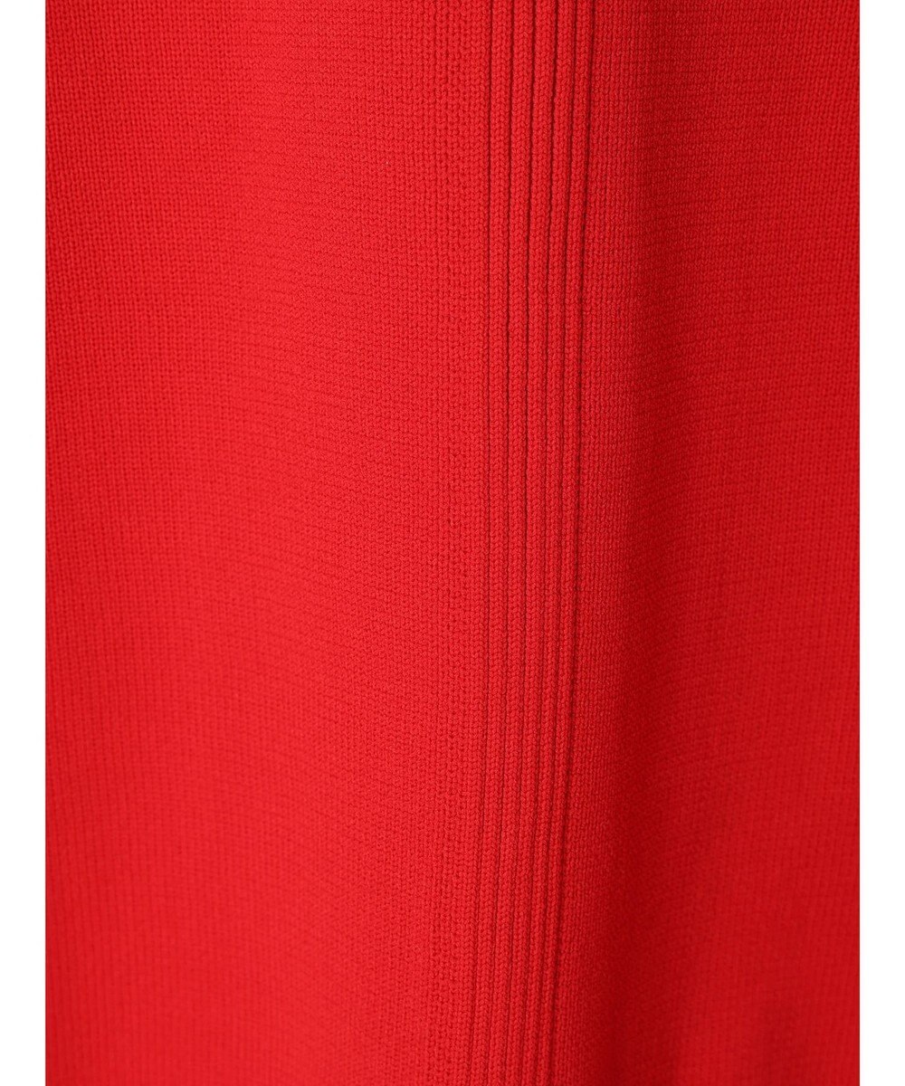 CRAFT STANDARD BOUTIQUE リサイクルポリエステルニットカーディガン 