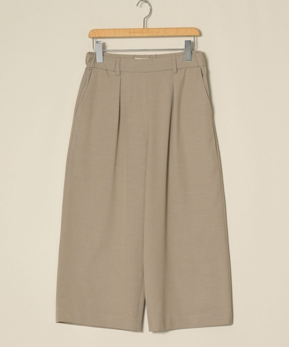 ONWARD Reuse Park 【自由区】パンツ秋冬 