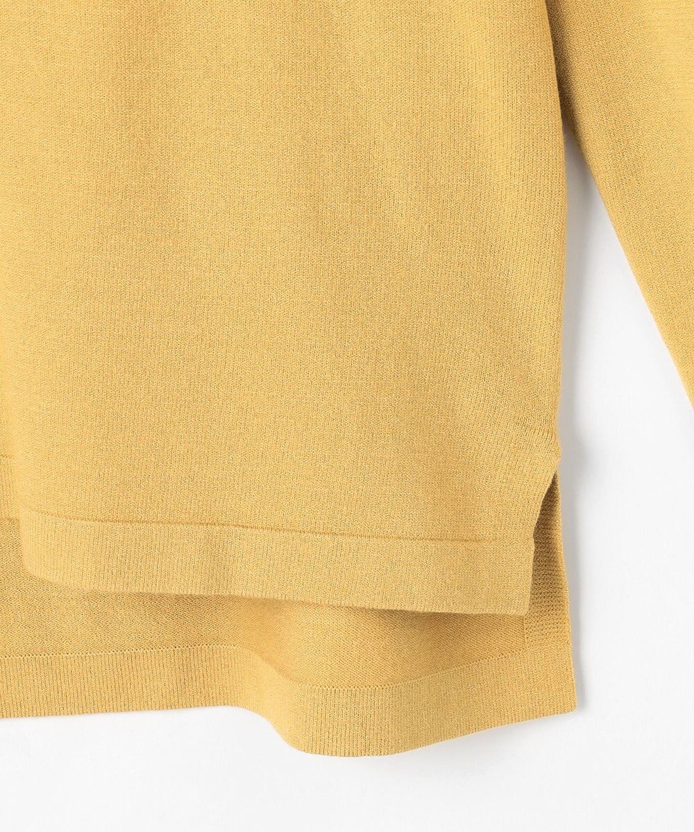 J.PRESS LADIES 【人気のため新色追加】PRINCE ハイネック ニット 