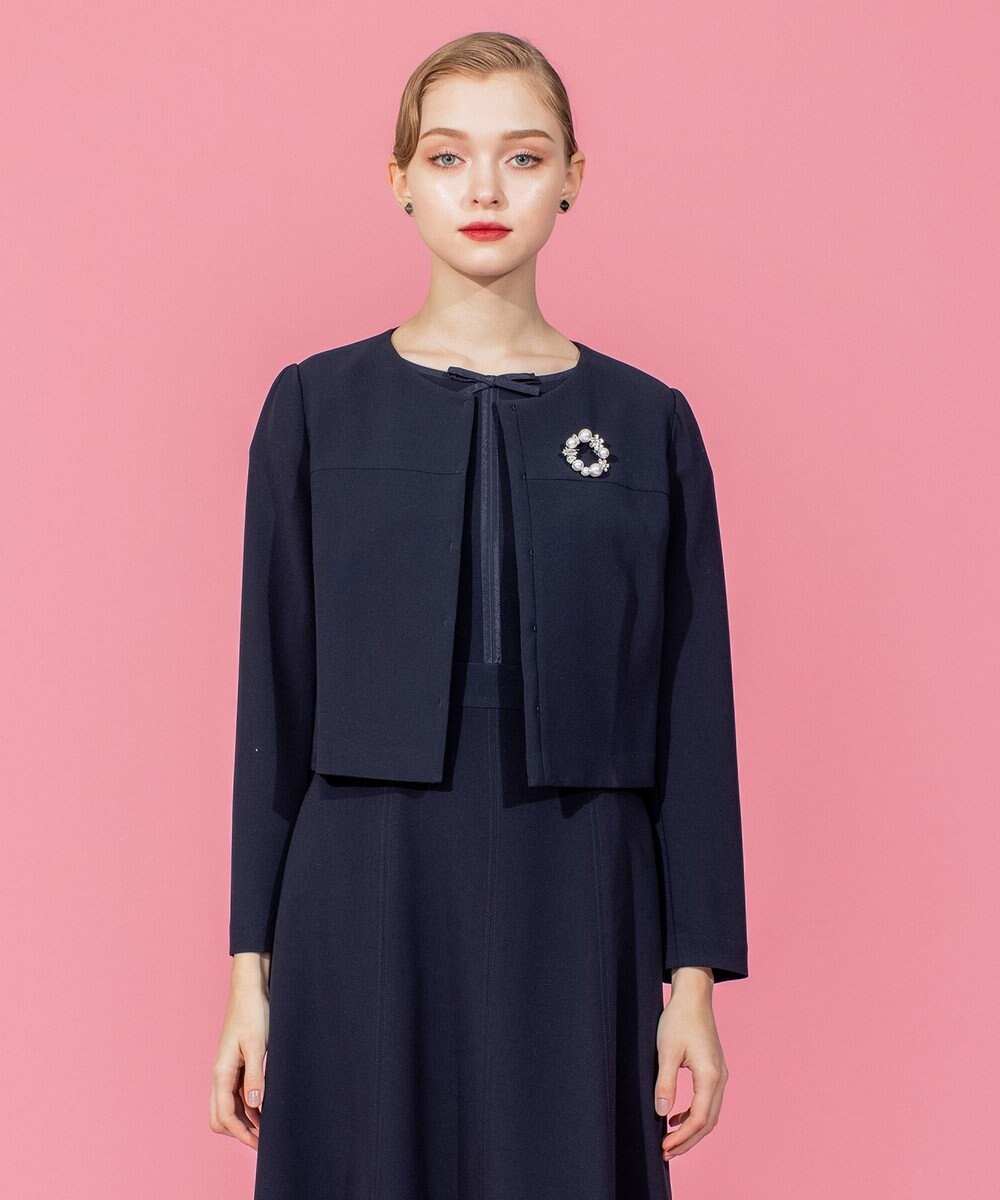 TOCCA SUNNY ジャケット 