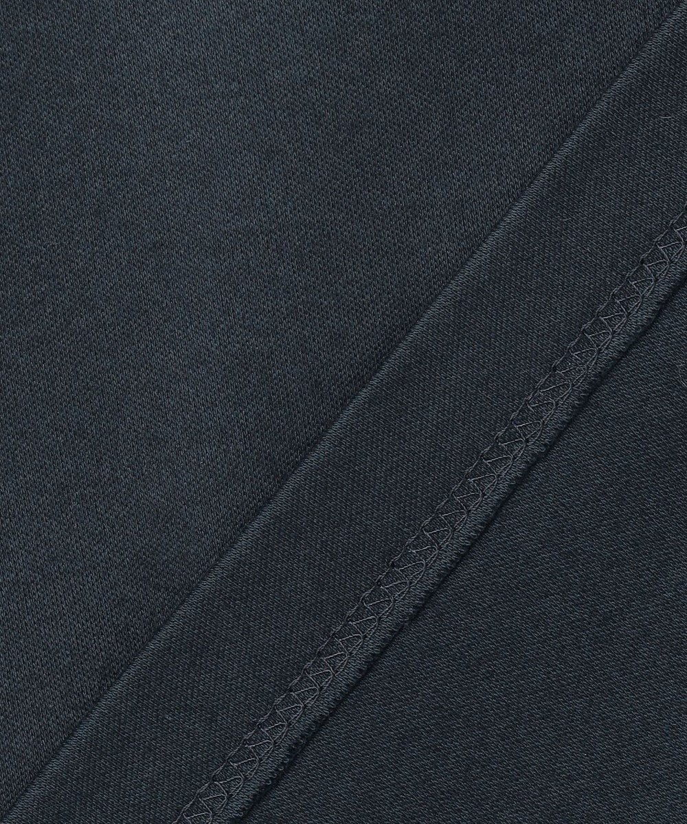 uncrave ライトスムース コンパクトTシャツ 