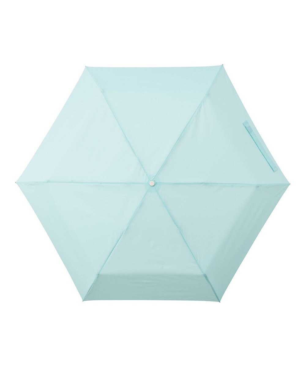 MOONBAT 【超撥水】フロータス (FLO(A)TUS) 折りたたみ傘 無地 UV 55cm 