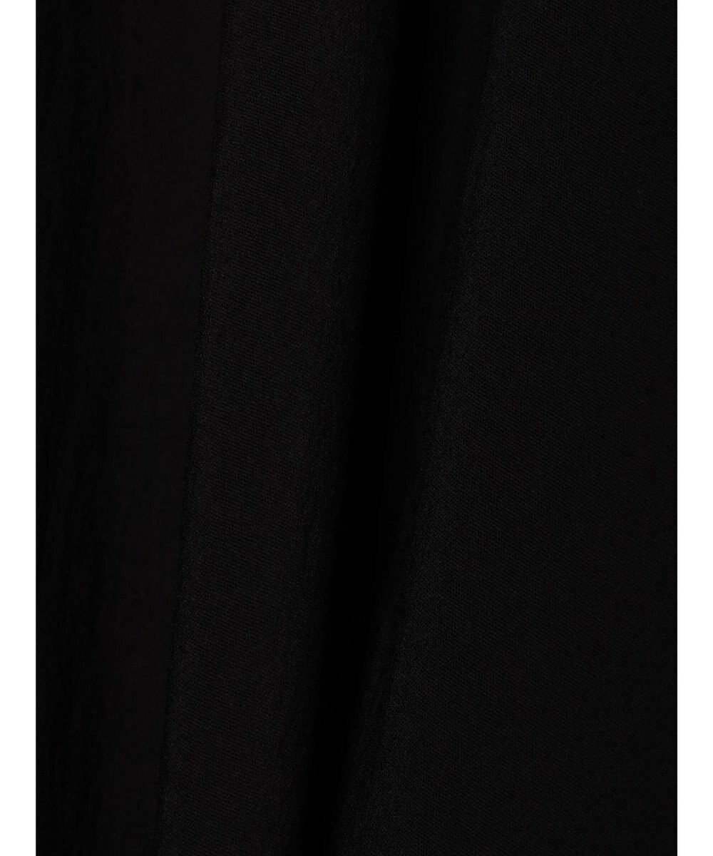 CRAFT STANDARD BOUTIQUE レーヨンデシンドレッシーワンピース 