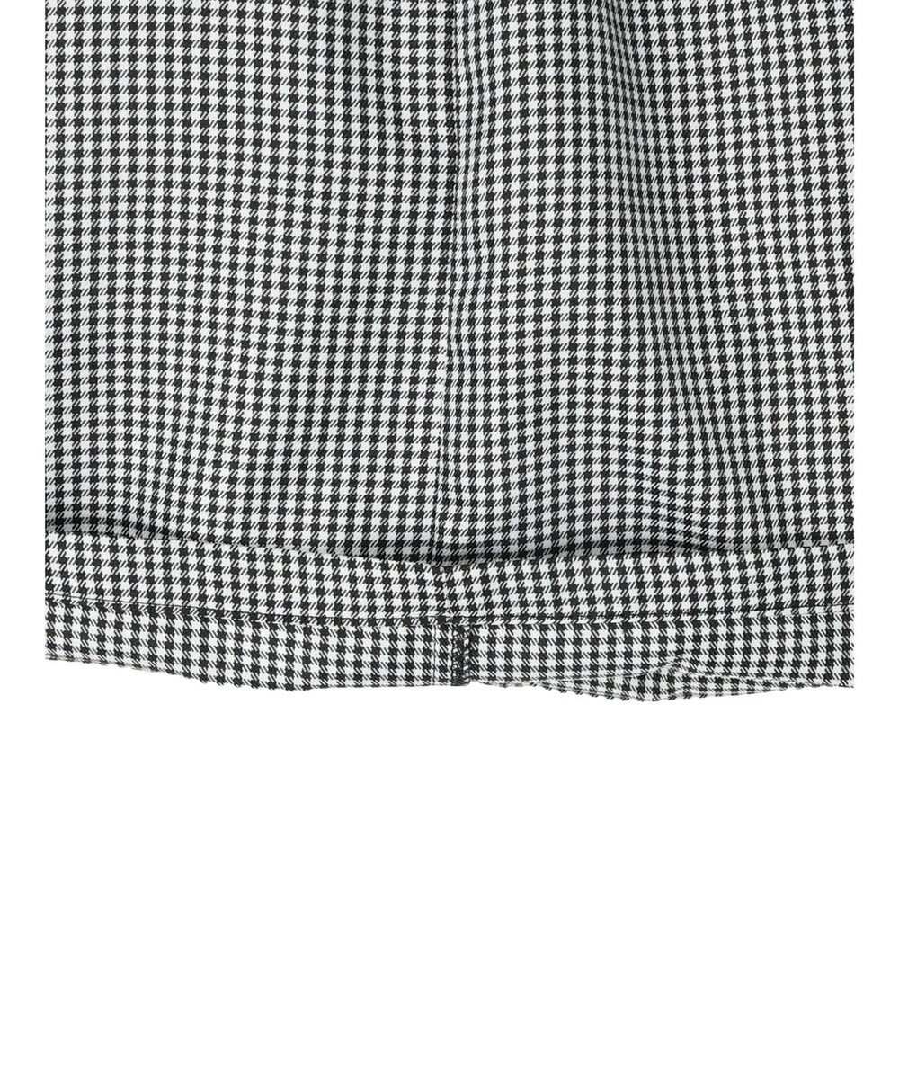 earth music&ecology タックショートパンツ 