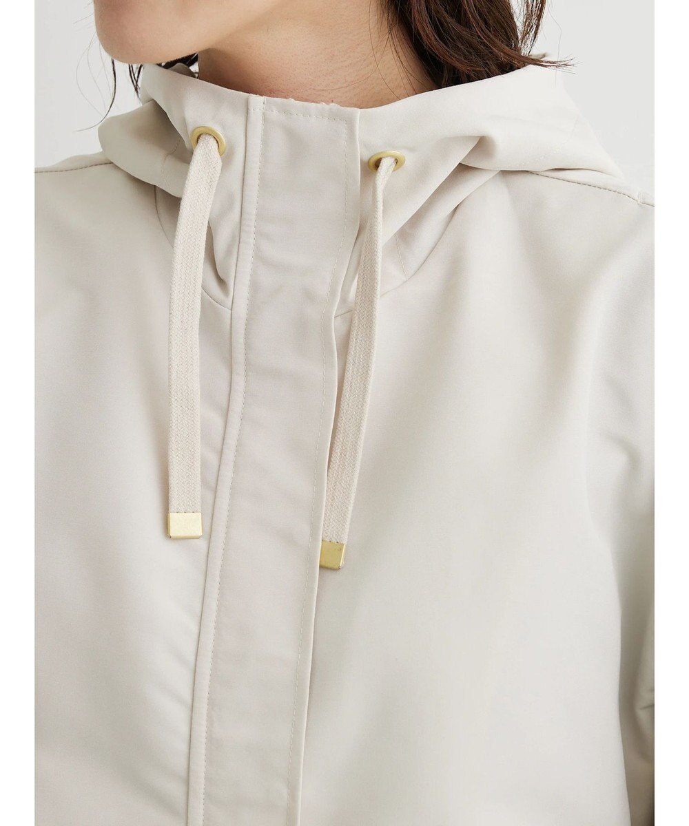 Green Parks ・ＥＬＥＮＣＡＲＥ　ＤＵＥ　ワイドマウンテンパーカー 