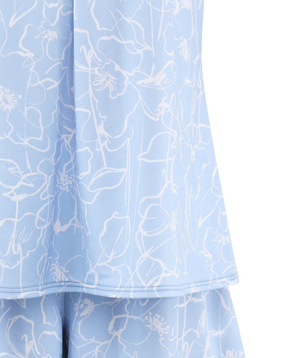 San-ai Resort（三愛水着楽園） 【SALE】タンキニ３点セット　13L　【San-ai Resort（サンアイリゾート）】 