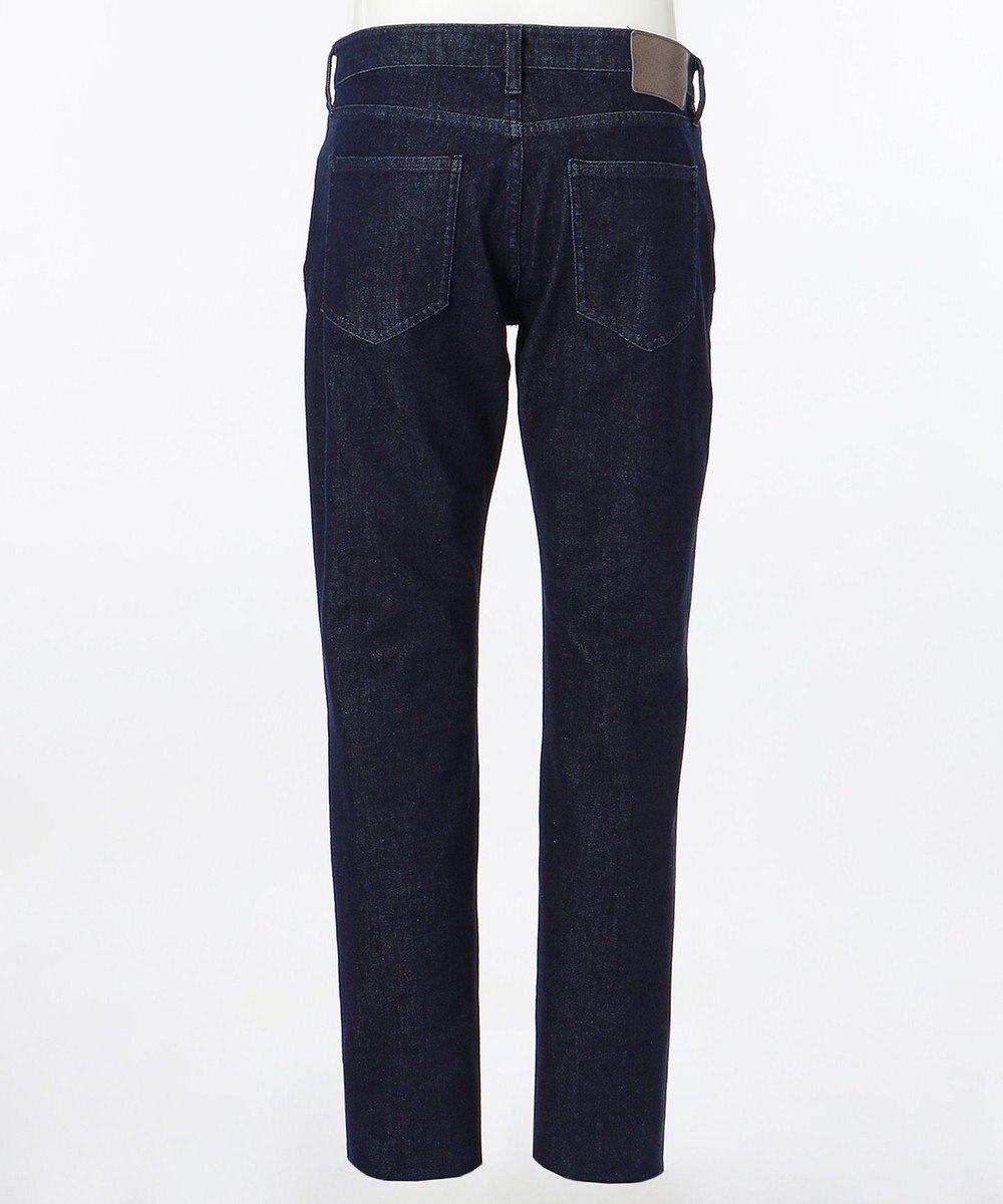 JOSEPH ABBOUD 【キングサイズ】ISKO2WAY デニム 