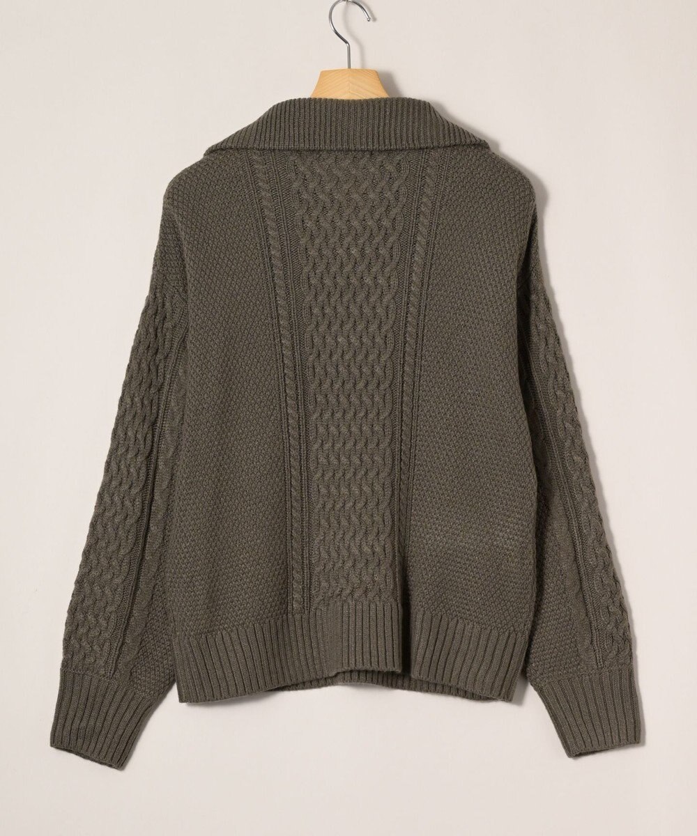 ONWARD Reuse Park 【any FAM】ニット秋冬 