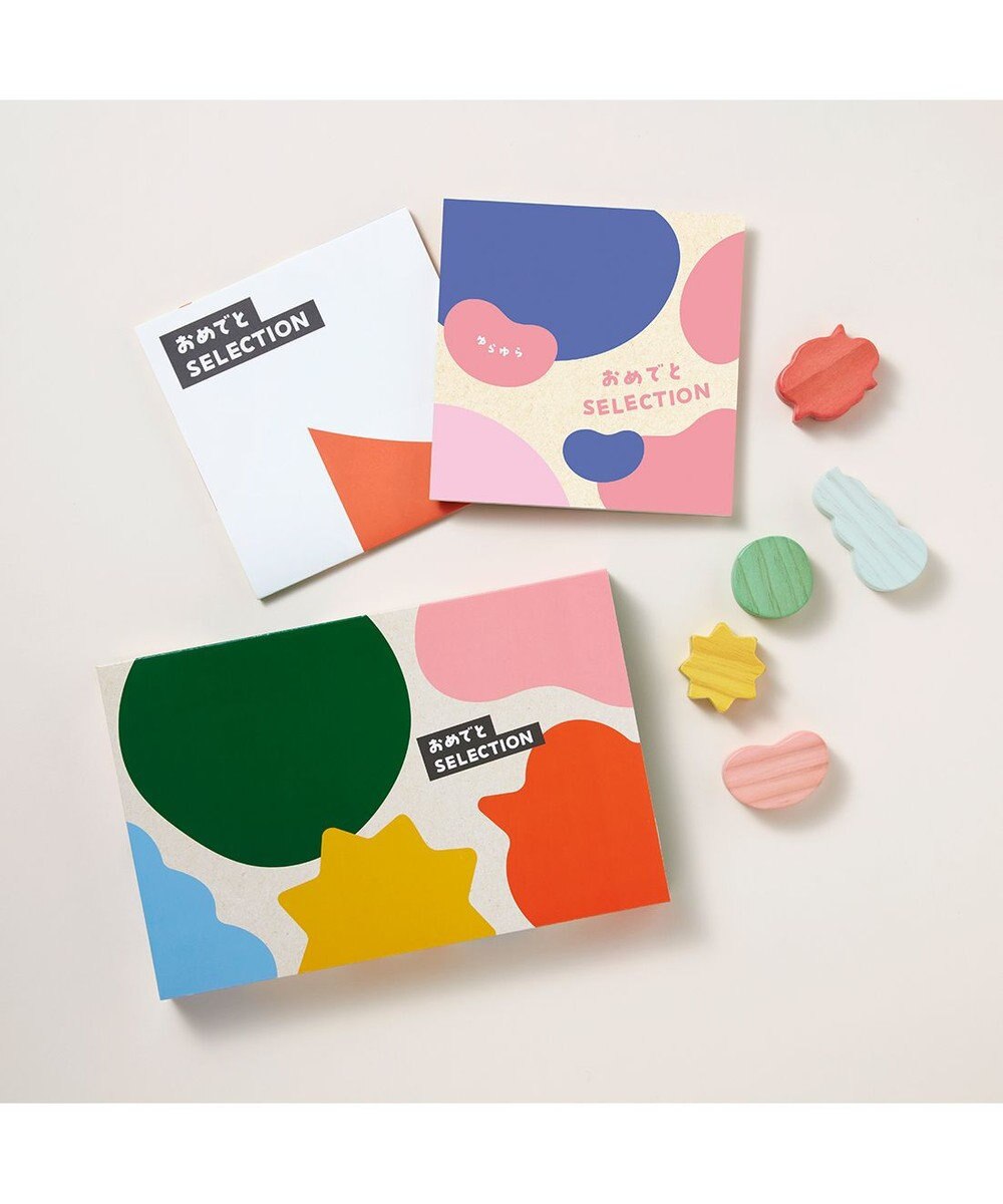 antina gift studio おめでとセレクション ギフトセット ＜ゆらゆら＞ 