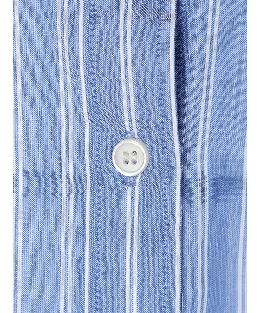 AMERICAN HOLIC イージーケア＋接触冷感　Ｗポケットシャツチュニック 