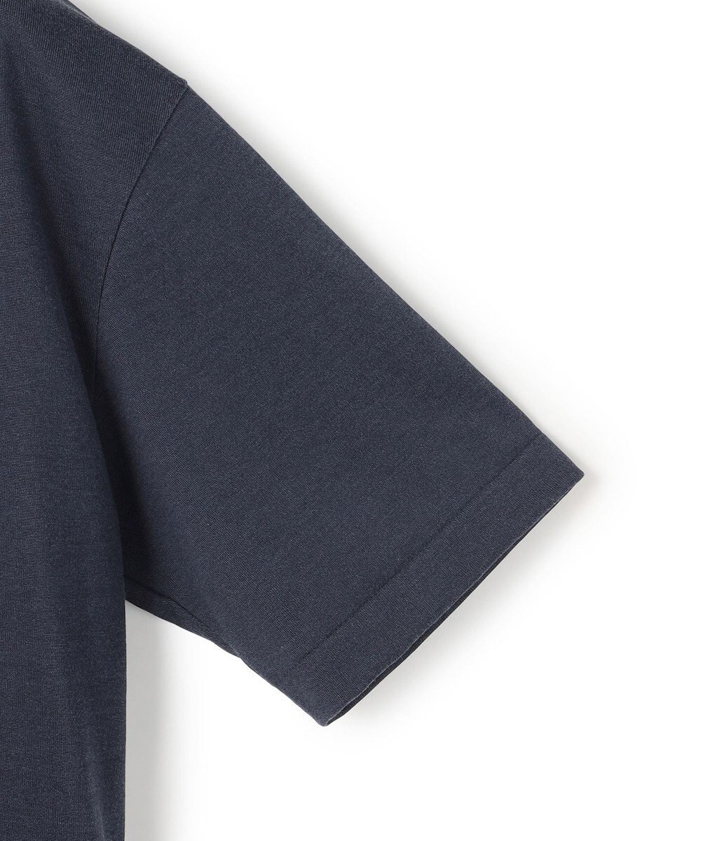 J.PRESS MEN 【J.PRESS ORIGINALS】Bright Jersey Regatta T-Shirt / Japan Made 