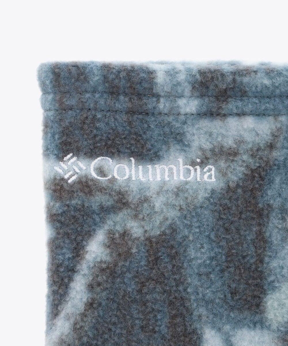 Columbia Columbia/ バックアイスプリングスネックゲイター /コロンビア 