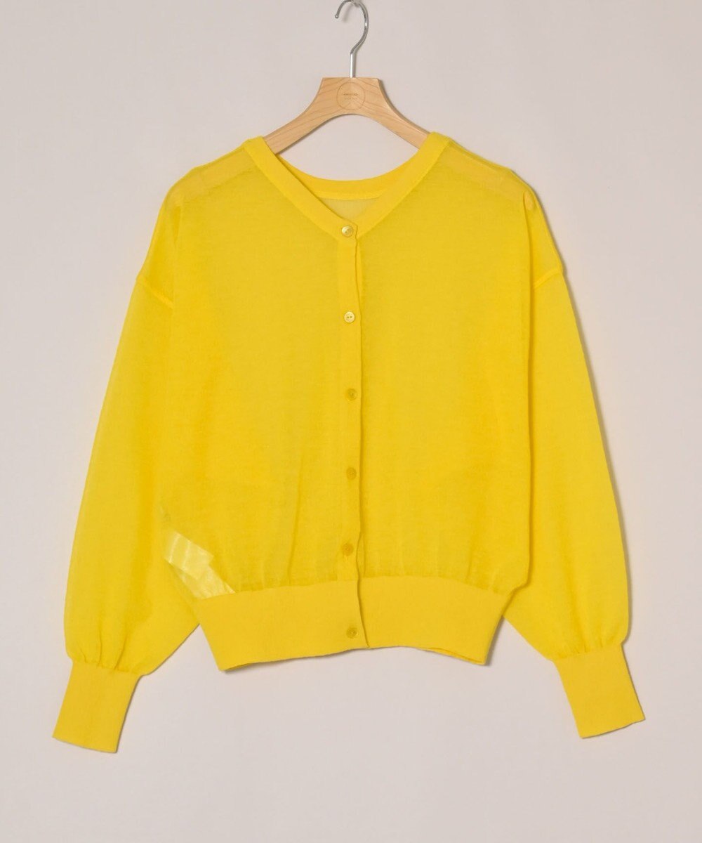 ONWARD Reuse Park 【ICB】ニット春夏 