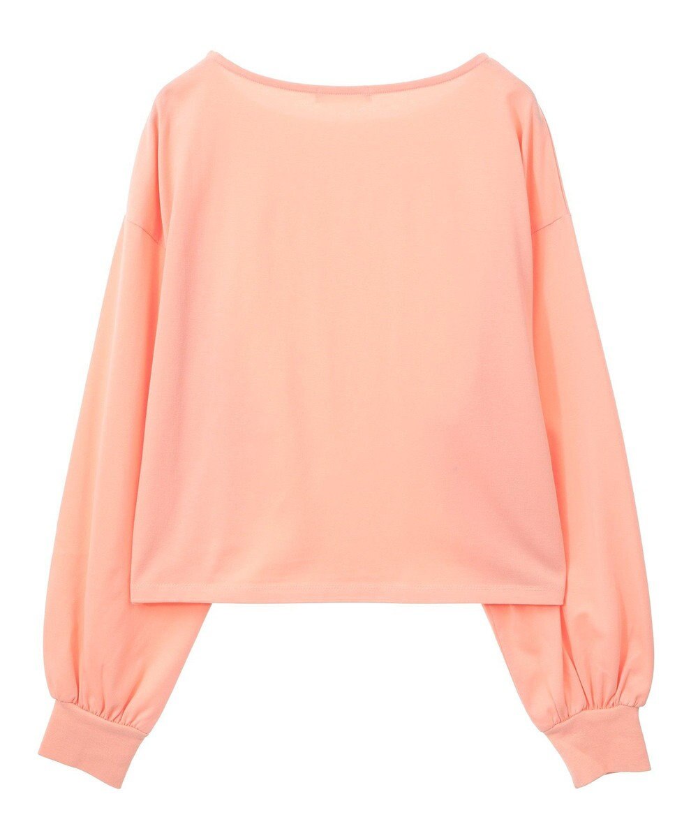 Green Parks ホットフィットプルオーバー 