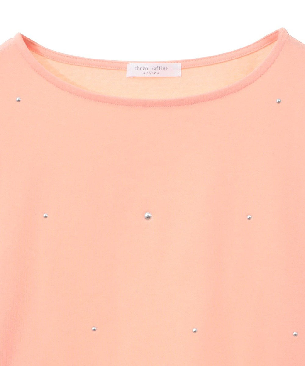 Green Parks ホットフィットプルオーバー 