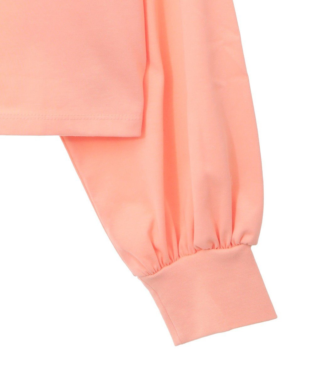 Green Parks ホットフィットプルオーバー 