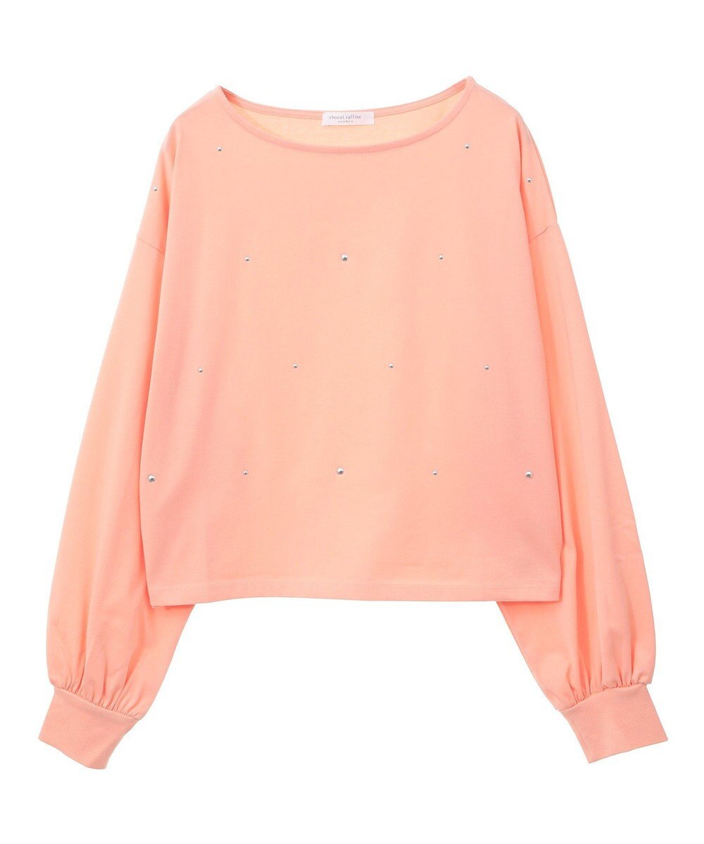 Green Parks ホットフィットプルオーバー 