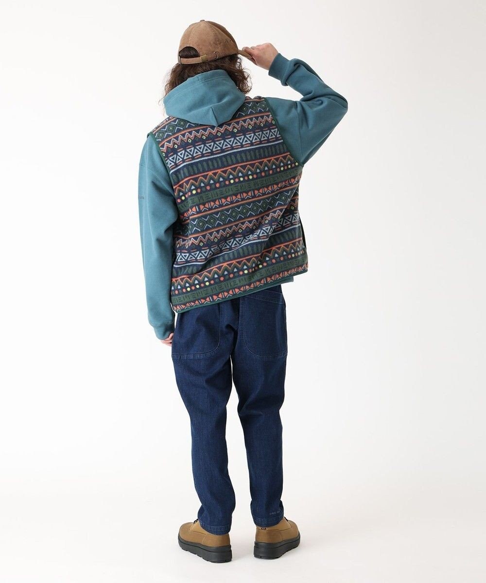 Columbia Columbia/ ストームクレストロードベスト /コロンビア 