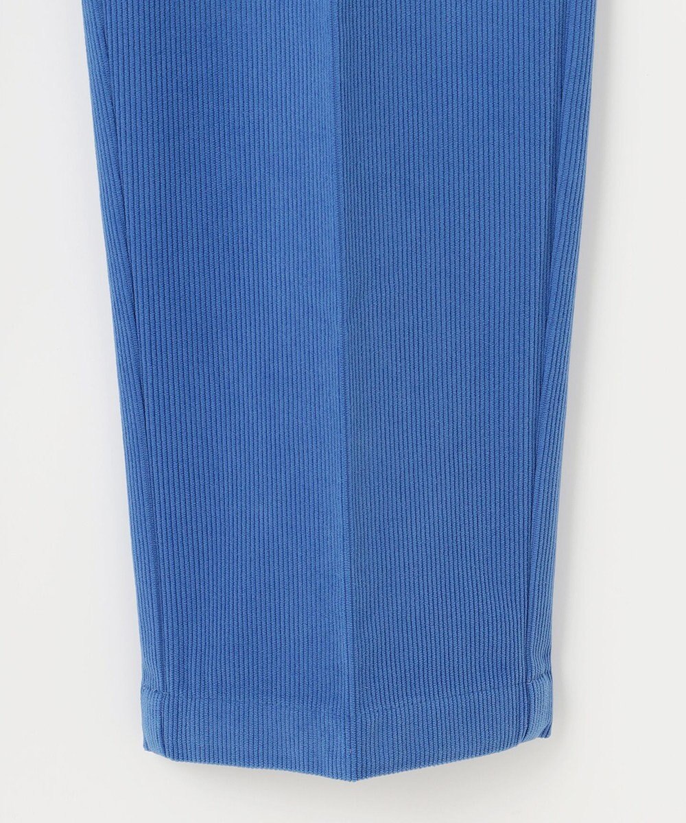 23区GOLF 【MEN】コーデュロイ カラー パンツ 