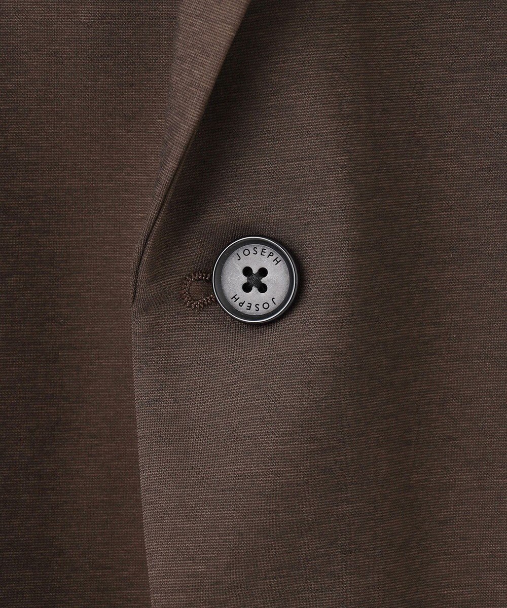 JOSEPH HOMME コンプレッションジャージー ジャケット 