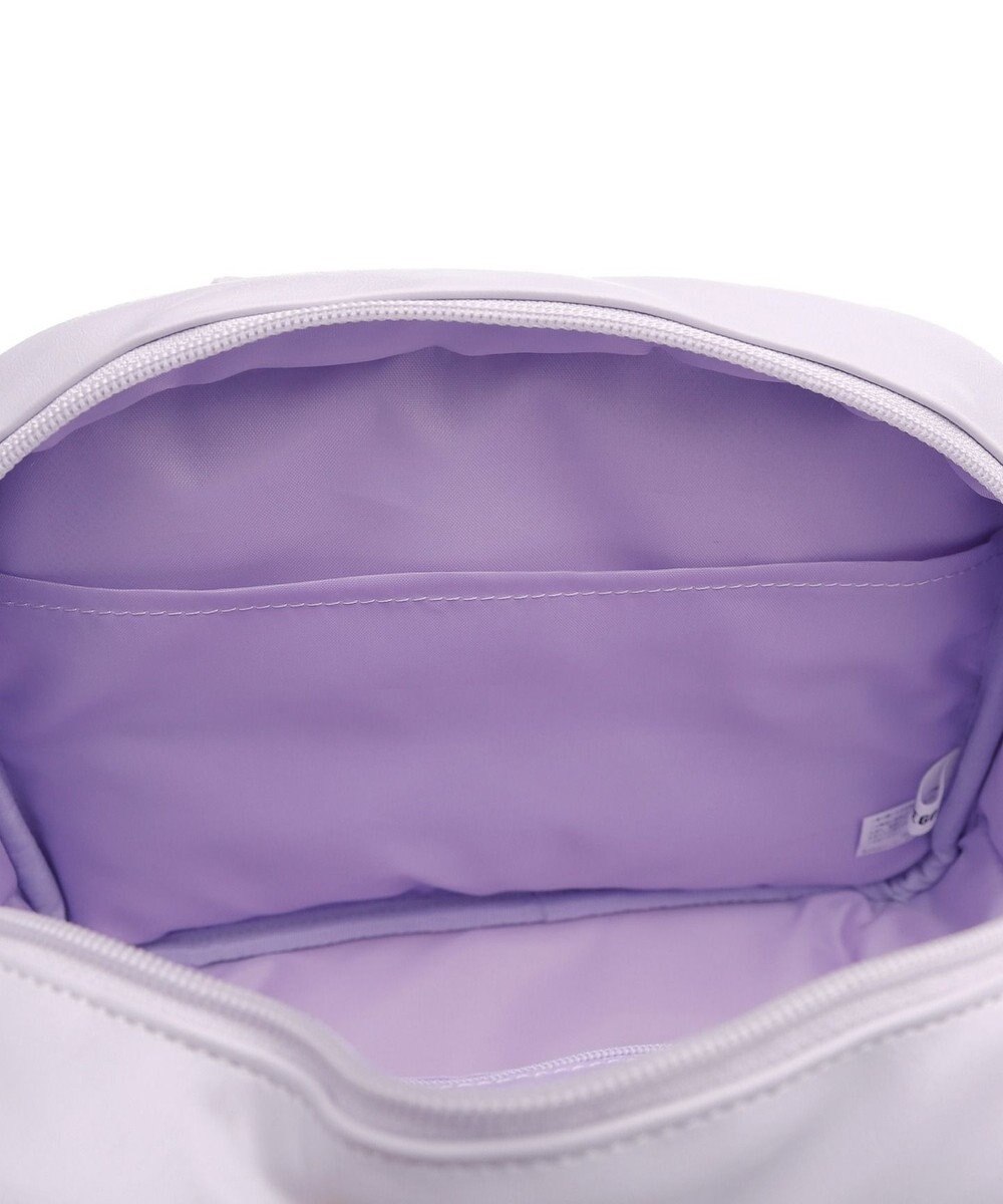 WEGO 【痛バ＆推し活グッズ】きらふわぬい痛ボストンバッグ 