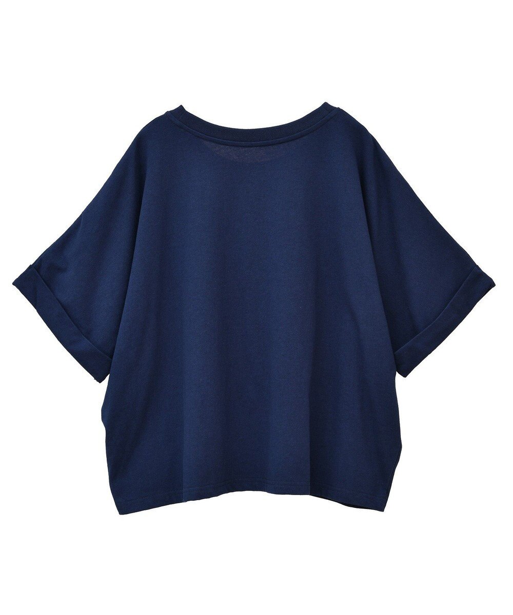 Green Parks ＴＯＹ　ＳＴＯＲＹ　／　キリカエフレンチプルオーバー 