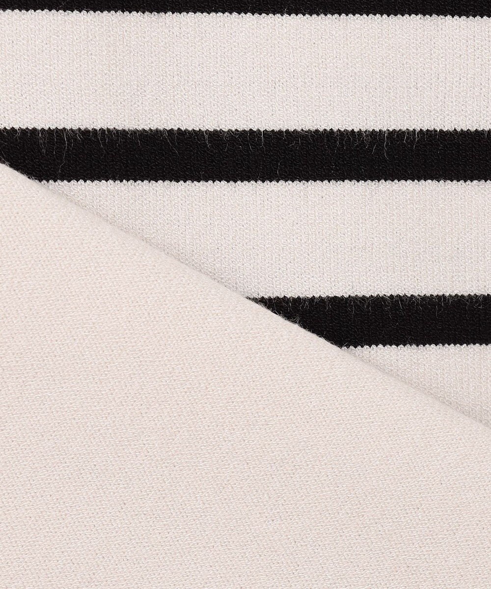 UNFILO L マイビューティニット ハーフスリーブ 