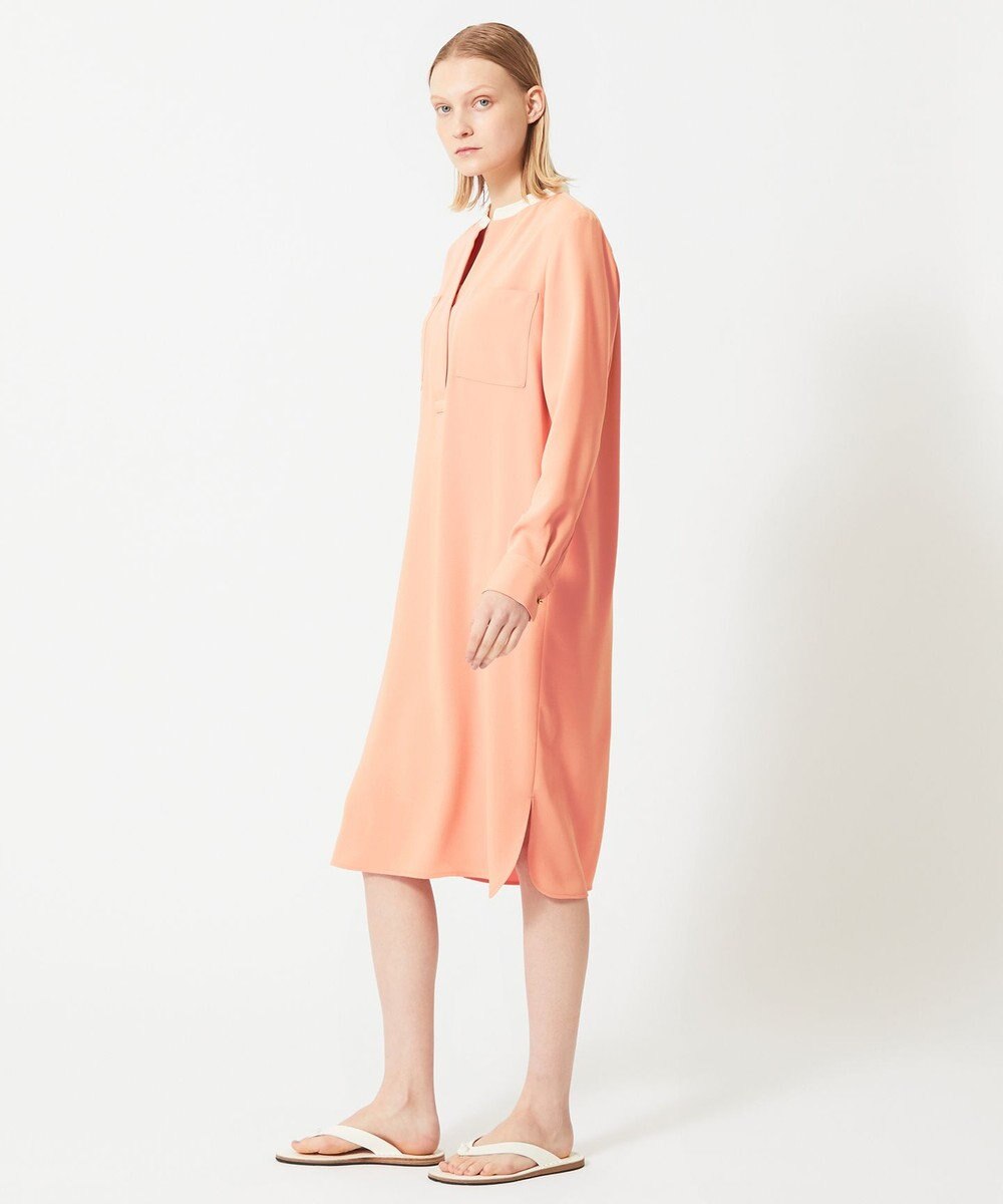 BEIGE， 【WEB＆一部店舗限定】ZEKOLVA / ワンピース 