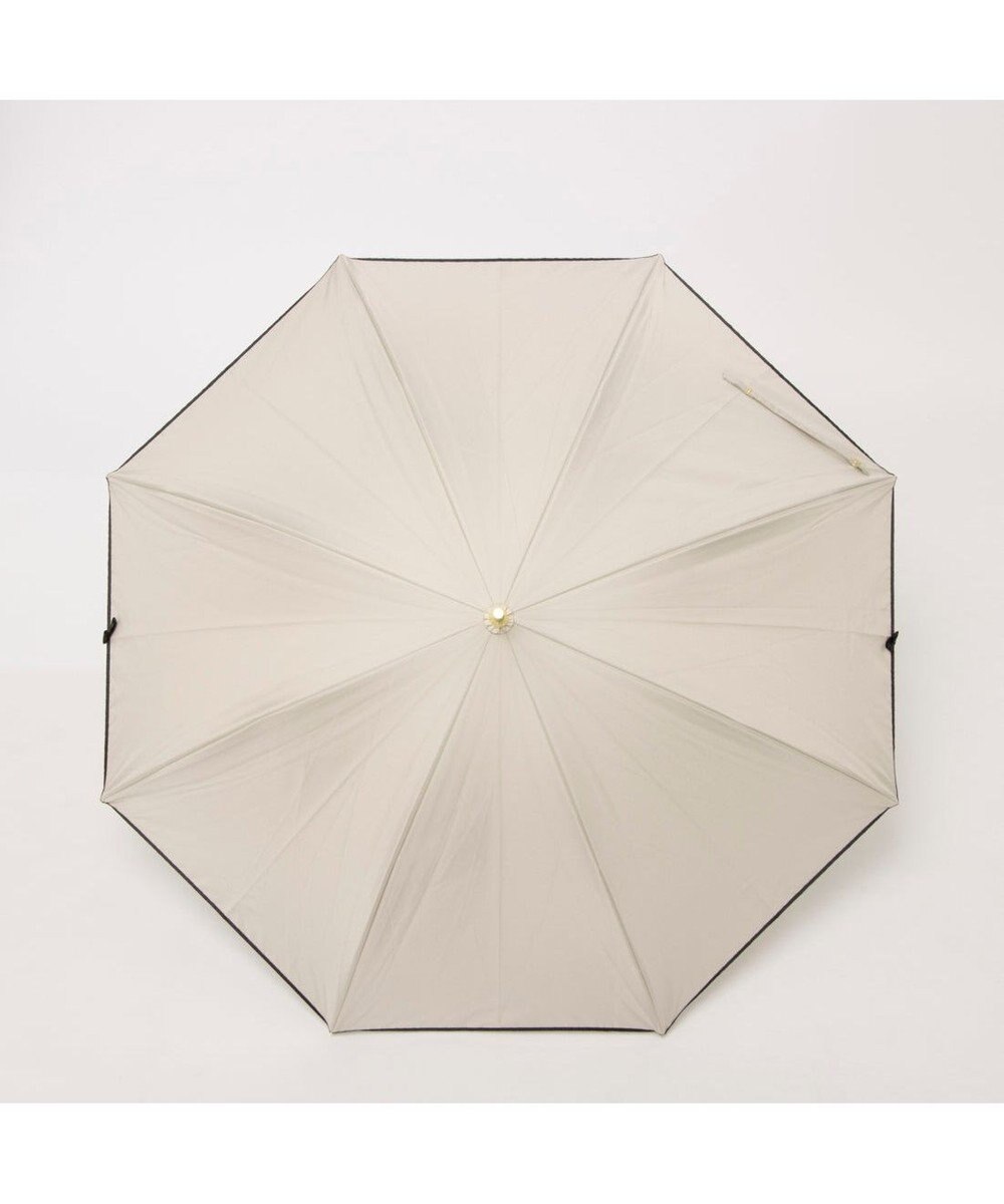 UNBILLION カシュネ cachenez / PUサテンリボンショートパラソル 