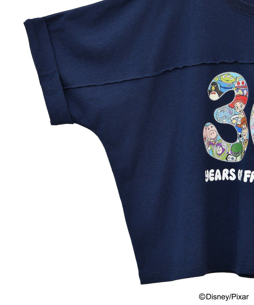 Green Parks ＴＯＹ　ＳＴＯＲＹ　／　キリカエフレンチプルオーバー 