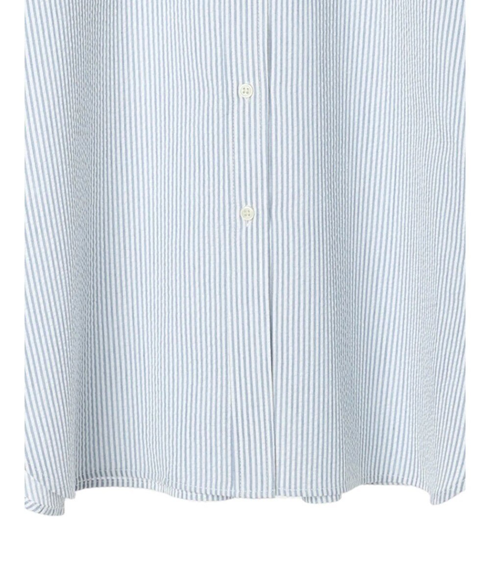 earth music&ecology サッカーレギュラーシャツ 