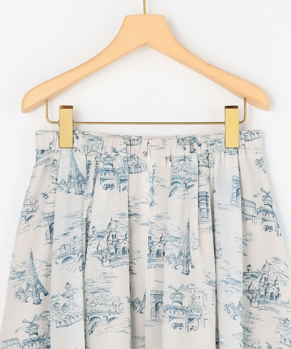 組曲 L 【先行予約】パリトワルドジュイ スカート 