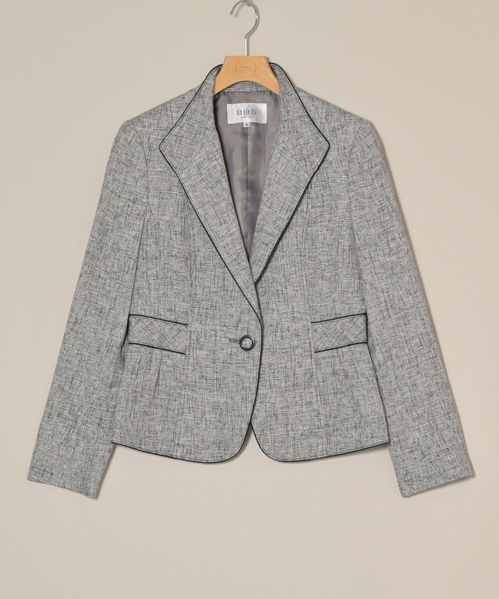 ONWARD Reuse Park 【自由区】ジャケット春夏 