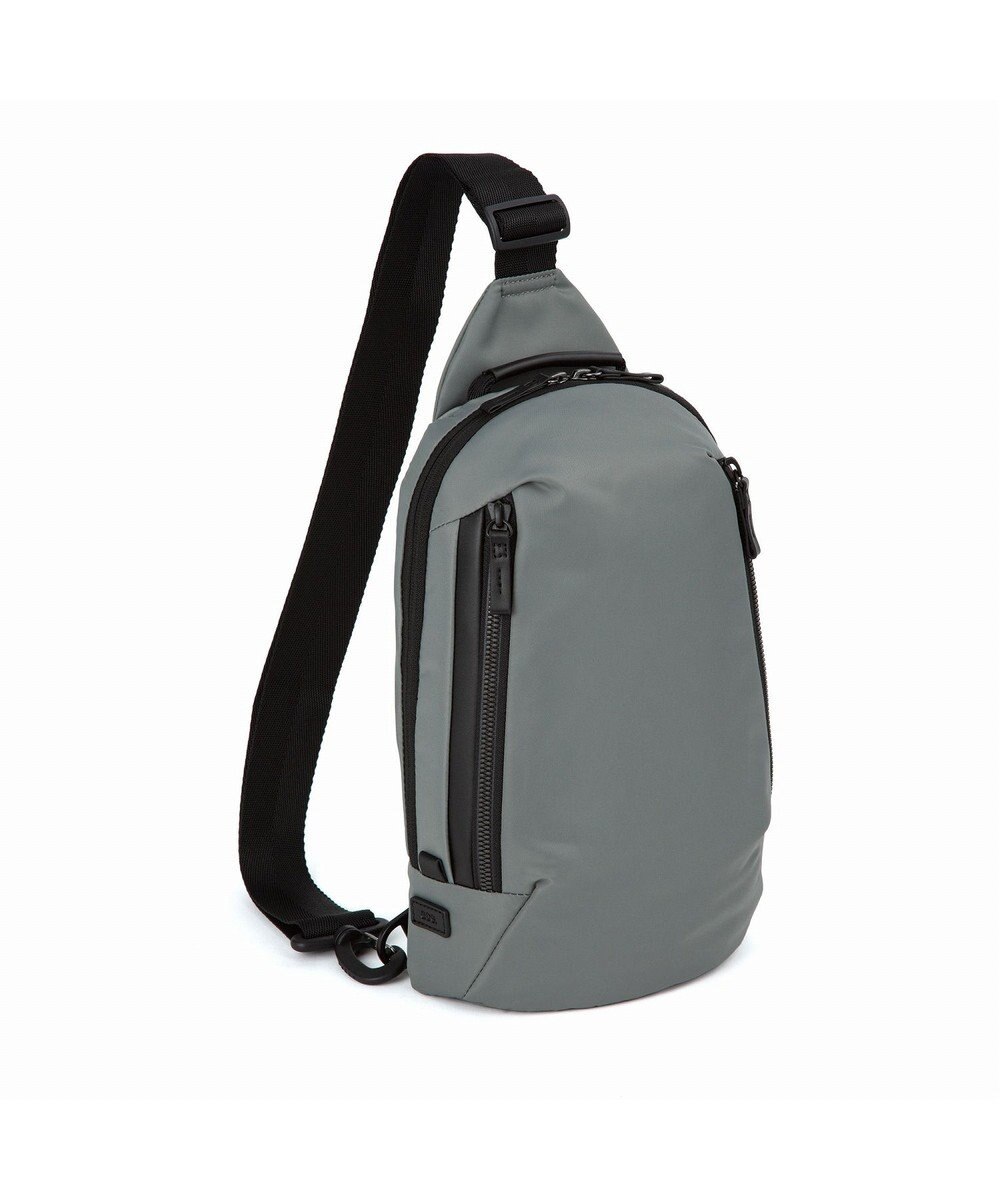 ACE BAGS & LUGGAGE ace. メトレクス ボディバッグ  260g 軽量 19114 エース 