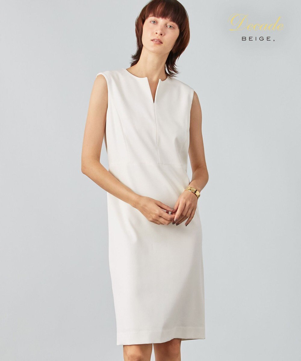 Luiza ワンピース Beige ファッション通販 公式通販 オンワード クローゼット Luiza ワンピース Beige ファッション通販 公式通販 オンワード クローゼット